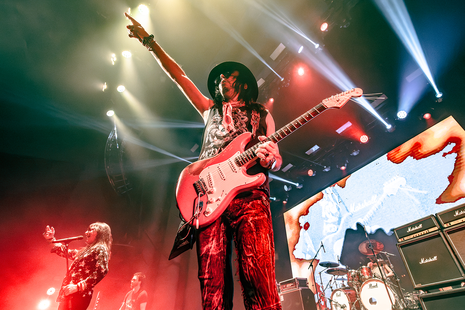 Rata Blanca